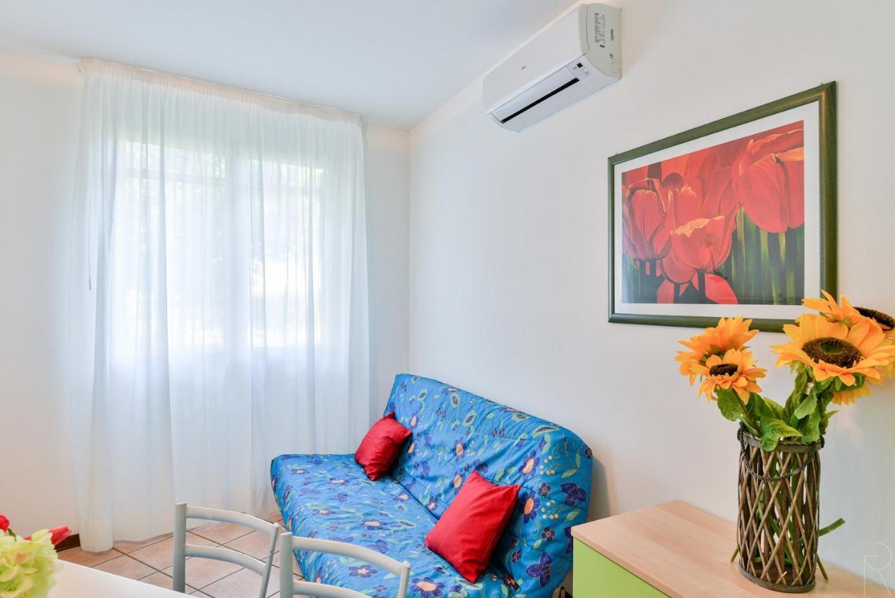 Girasoli Μπιμπιόνε Εξωτερικό φωτογραφία