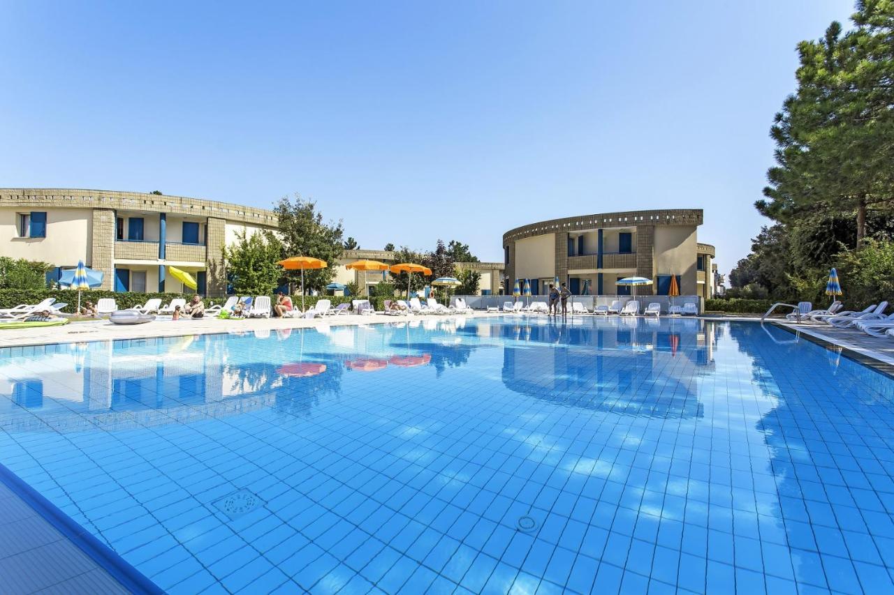 Girasoli Μπιμπιόνε Εξωτερικό φωτογραφία