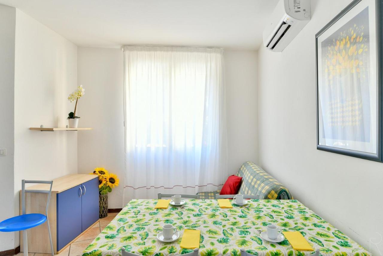 Girasoli Μπιμπιόνε Εξωτερικό φωτογραφία