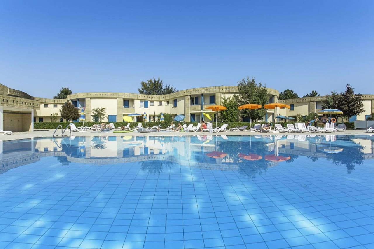 Girasoli Μπιμπιόνε Εξωτερικό φωτογραφία