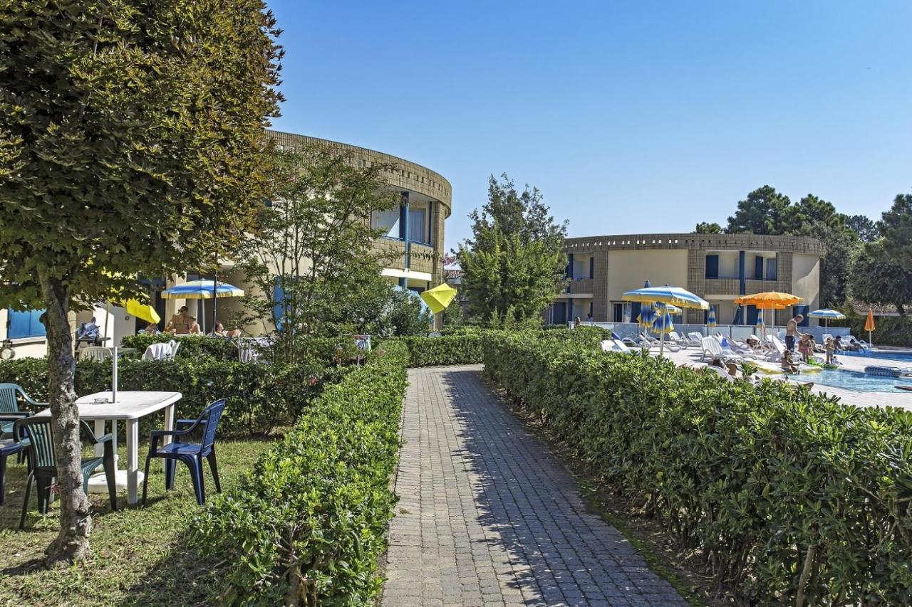 Girasoli Μπιμπιόνε Εξωτερικό φωτογραφία