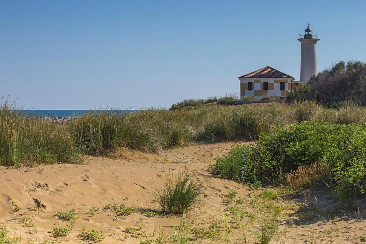 Girasoli Μπιμπιόνε Εξωτερικό φωτογραφία