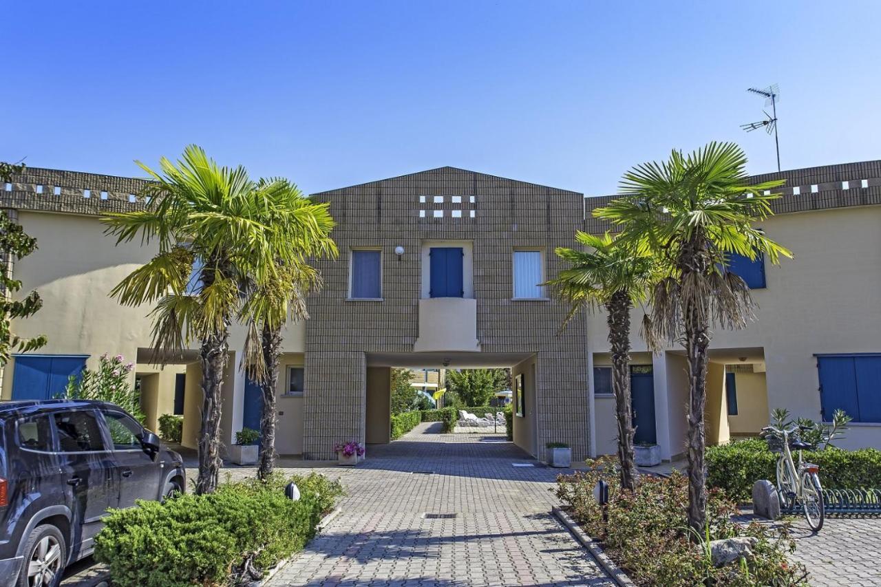 Girasoli Μπιμπιόνε Εξωτερικό φωτογραφία