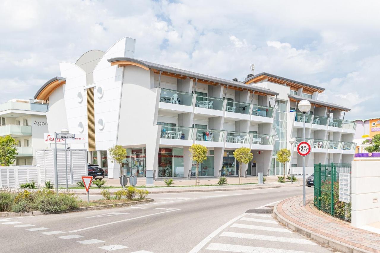 Girasoli Μπιμπιόνε Εξωτερικό φωτογραφία