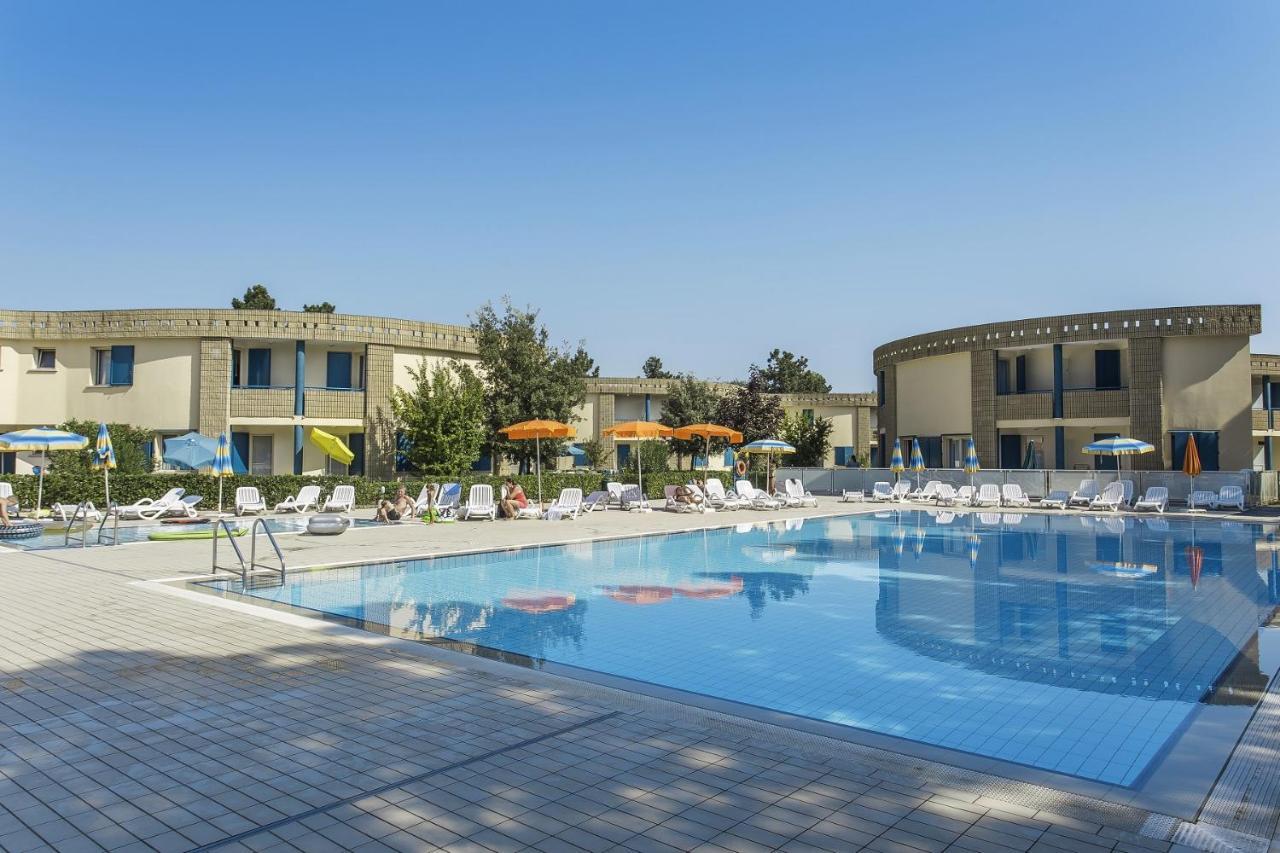 Girasoli Μπιμπιόνε Εξωτερικό φωτογραφία