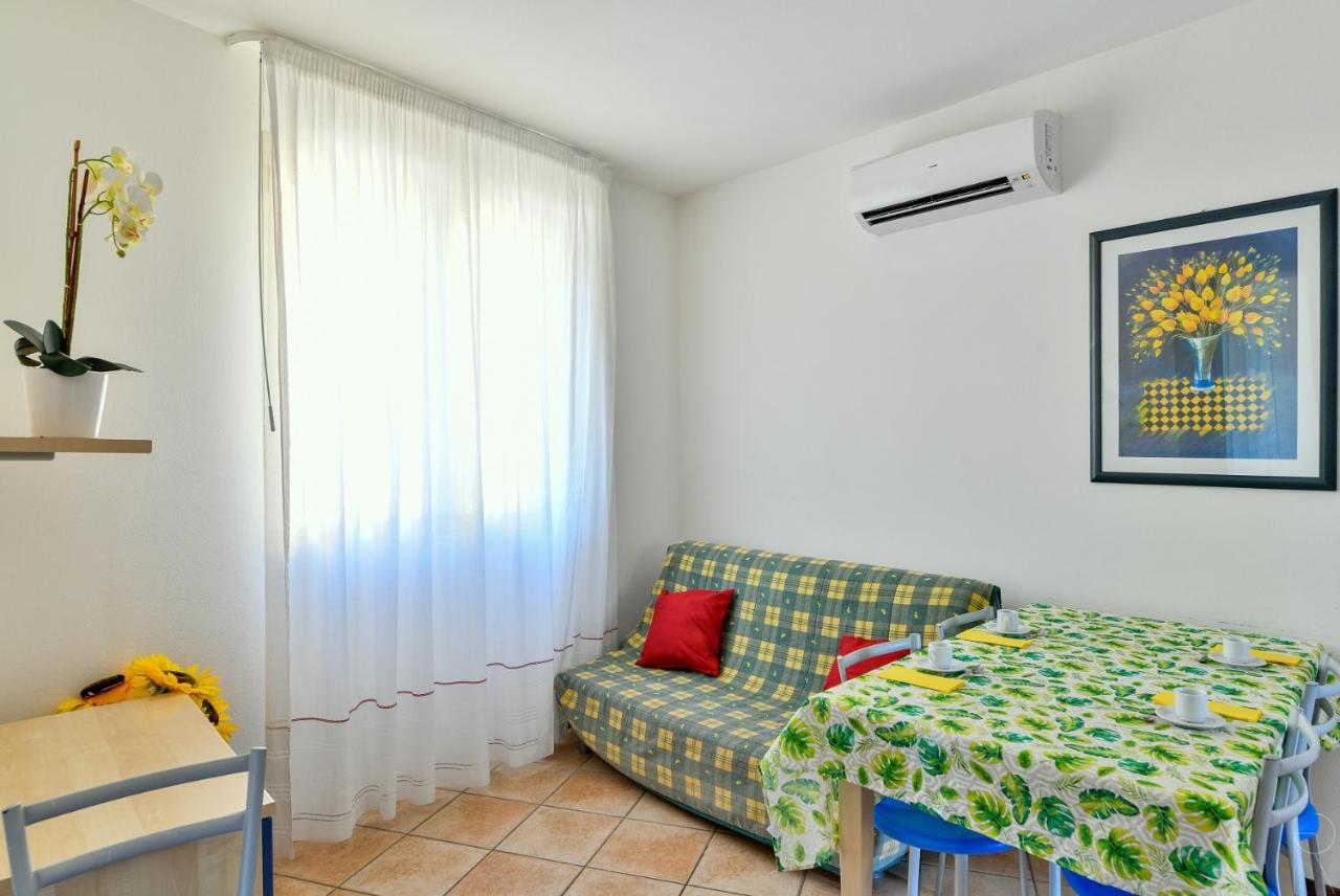 Girasoli Μπιμπιόνε Εξωτερικό φωτογραφία