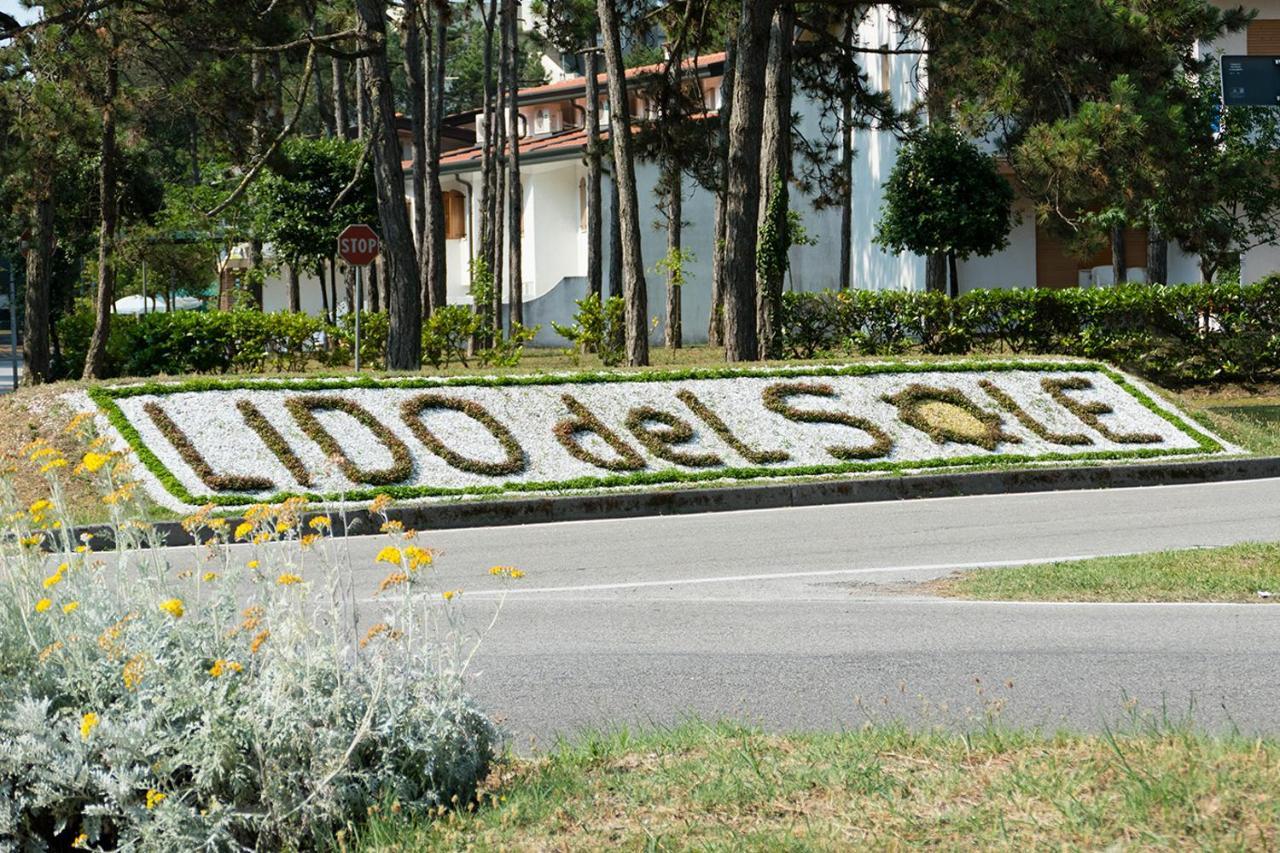 Girasoli Μπιμπιόνε Εξωτερικό φωτογραφία