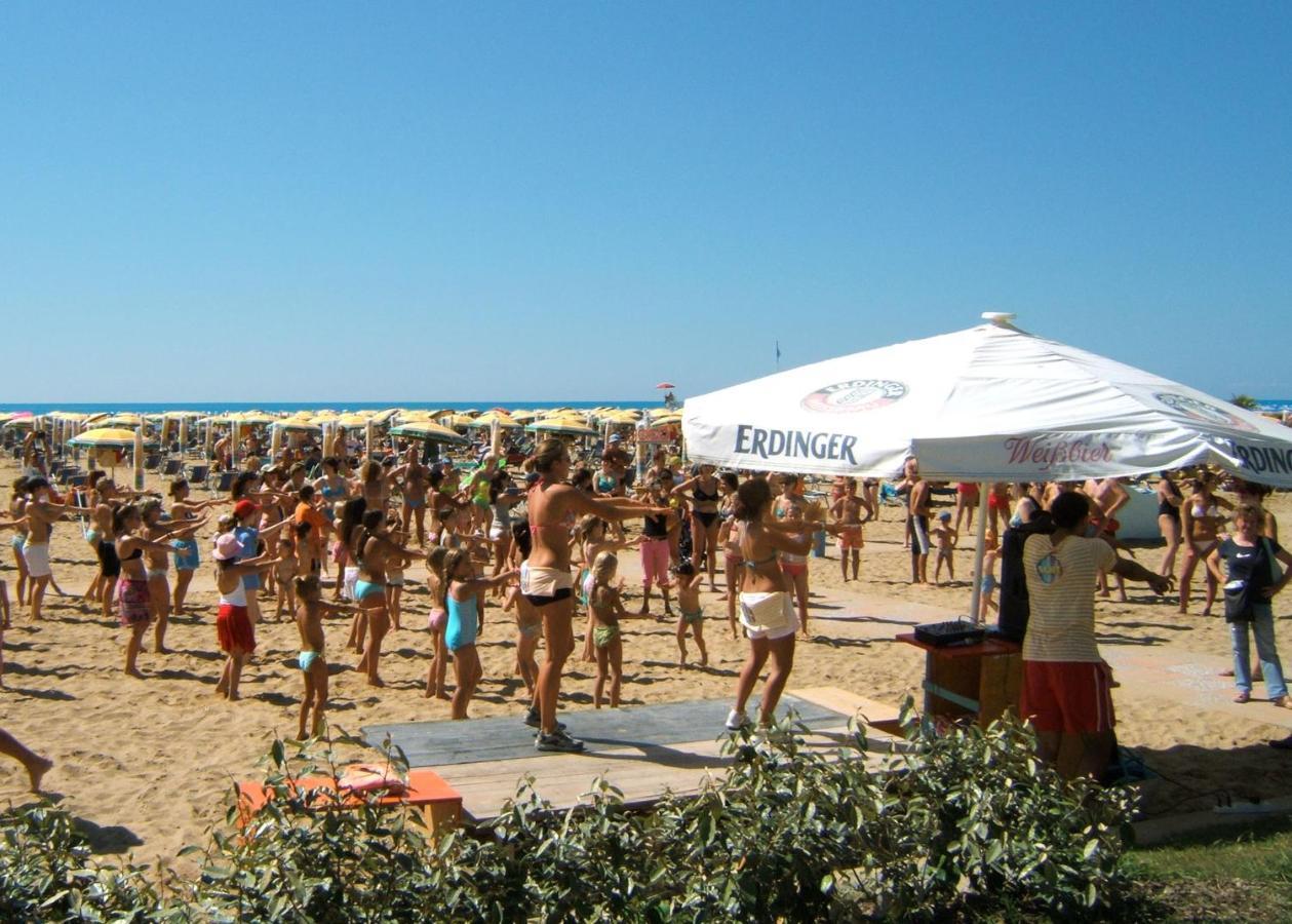 Girasoli Μπιμπιόνε Εξωτερικό φωτογραφία
