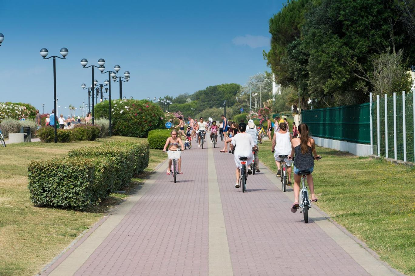 Girasoli Μπιμπιόνε Εξωτερικό φωτογραφία